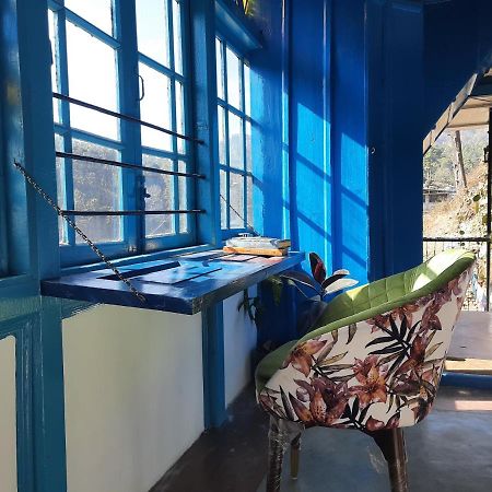 Mohraj Home Stay Bhowali Esterno foto