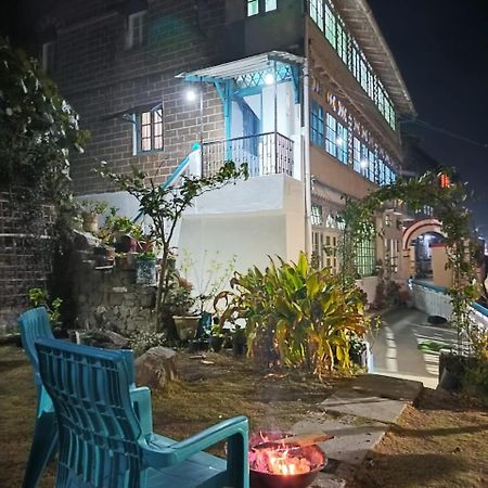 Mohraj Home Stay Bhowali Esterno foto