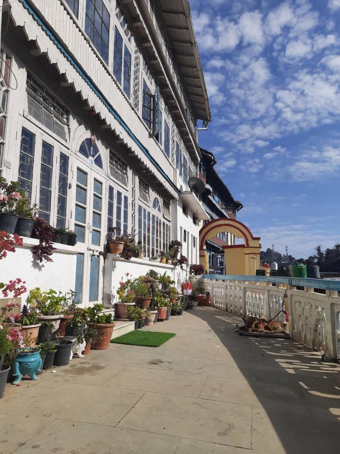 Mohraj Home Stay Bhowali Esterno foto