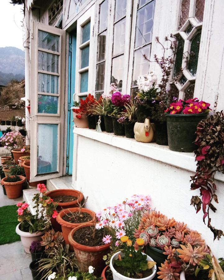 Mohraj Home Stay Bhowali Esterno foto