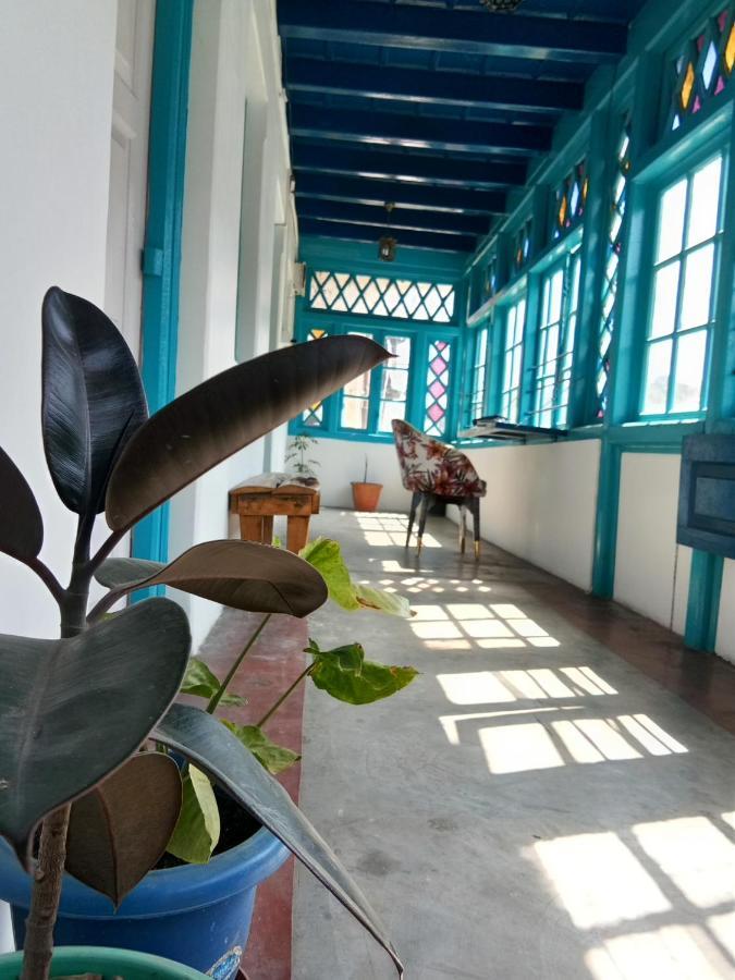 Mohraj Home Stay Bhowali Esterno foto