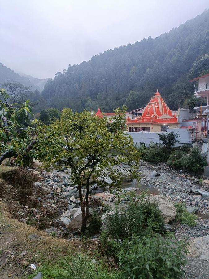 Mohraj Home Stay Bhowali Esterno foto