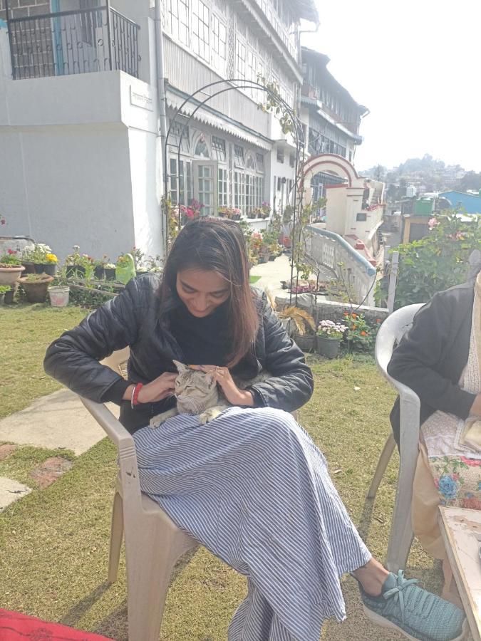 Mohraj Home Stay Bhowali Esterno foto