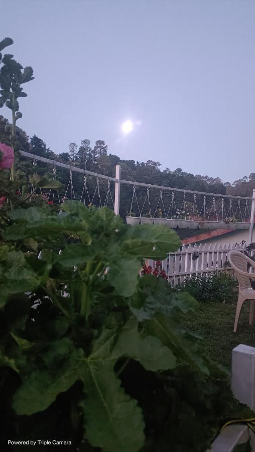 Mohraj Home Stay Bhowali Esterno foto