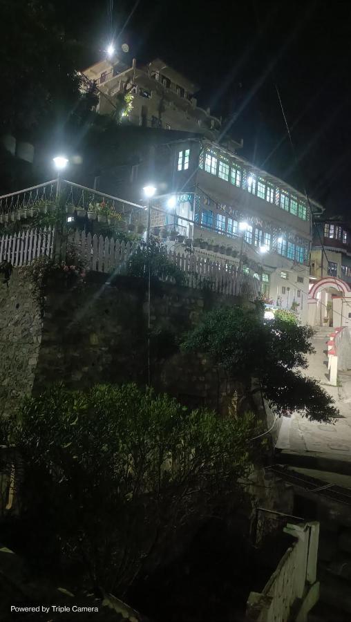 Mohraj Home Stay Bhowali Esterno foto