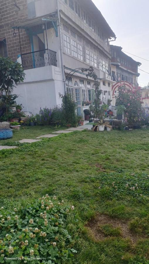 Mohraj Home Stay Bhowali Esterno foto