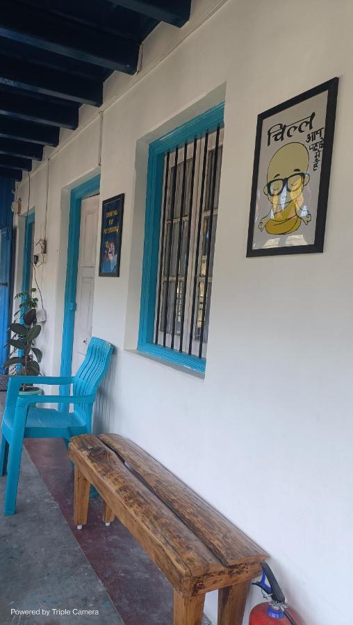 Mohraj Home Stay Bhowali Esterno foto