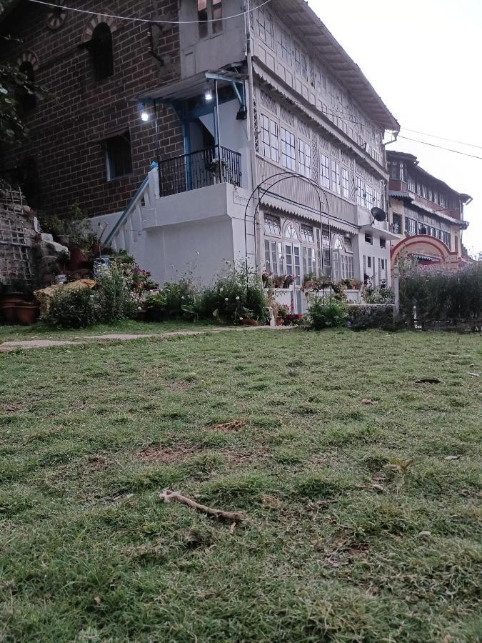 Mohraj Home Stay Bhowali Esterno foto