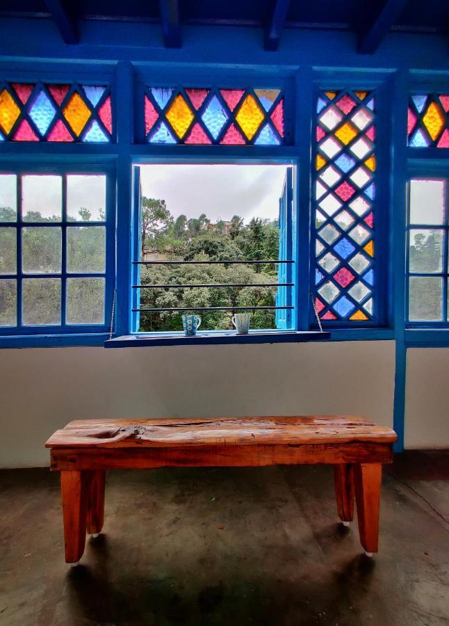 Mohraj Home Stay Bhowali Esterno foto