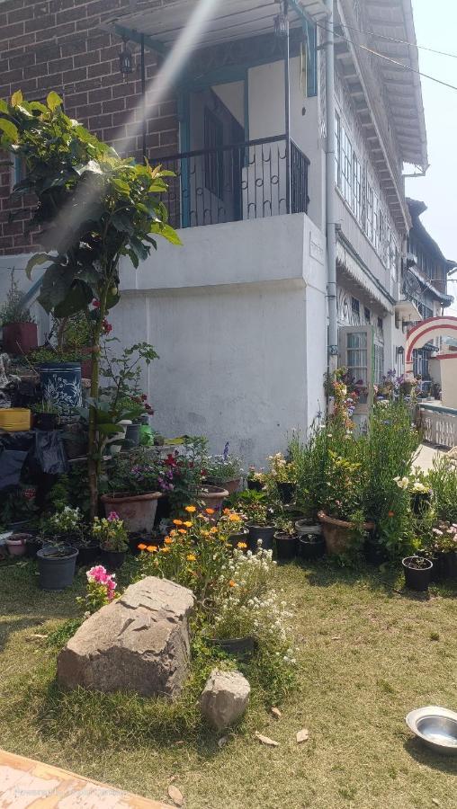 Mohraj Home Stay Bhowali Esterno foto